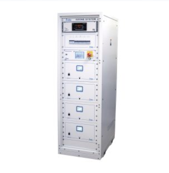 SEMOZON? AX8585 用于先進(jìn)工藝的獨立臭氧輸送系統(tǒng)