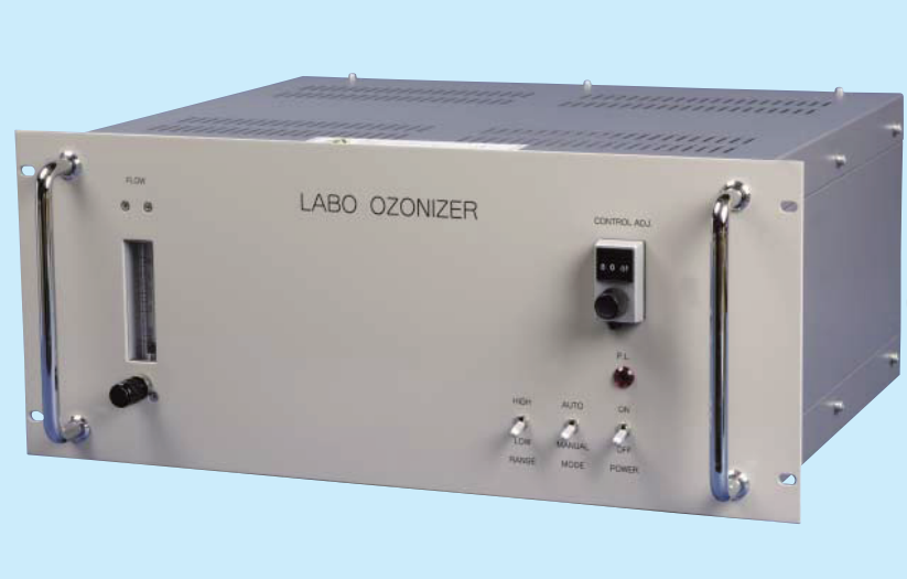 日本 HARE OZSD-3000D實驗用臭氧發(fā)生器參數介紹