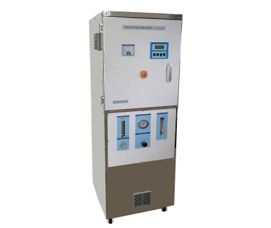 韓國 ozonetech  OZQ-100型臭氧發(fā)生器參數