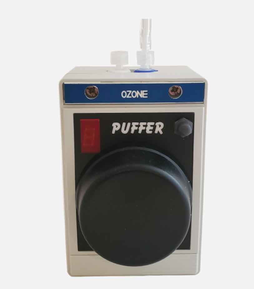 臭氧吹氣試驗(yàn)氣體發(fā)生器