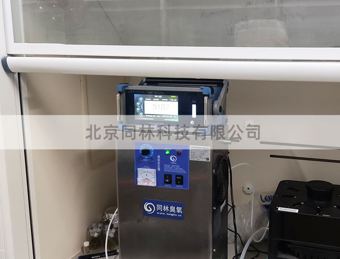 3S - A 臭氧發(fā)生器為何是科研選擇